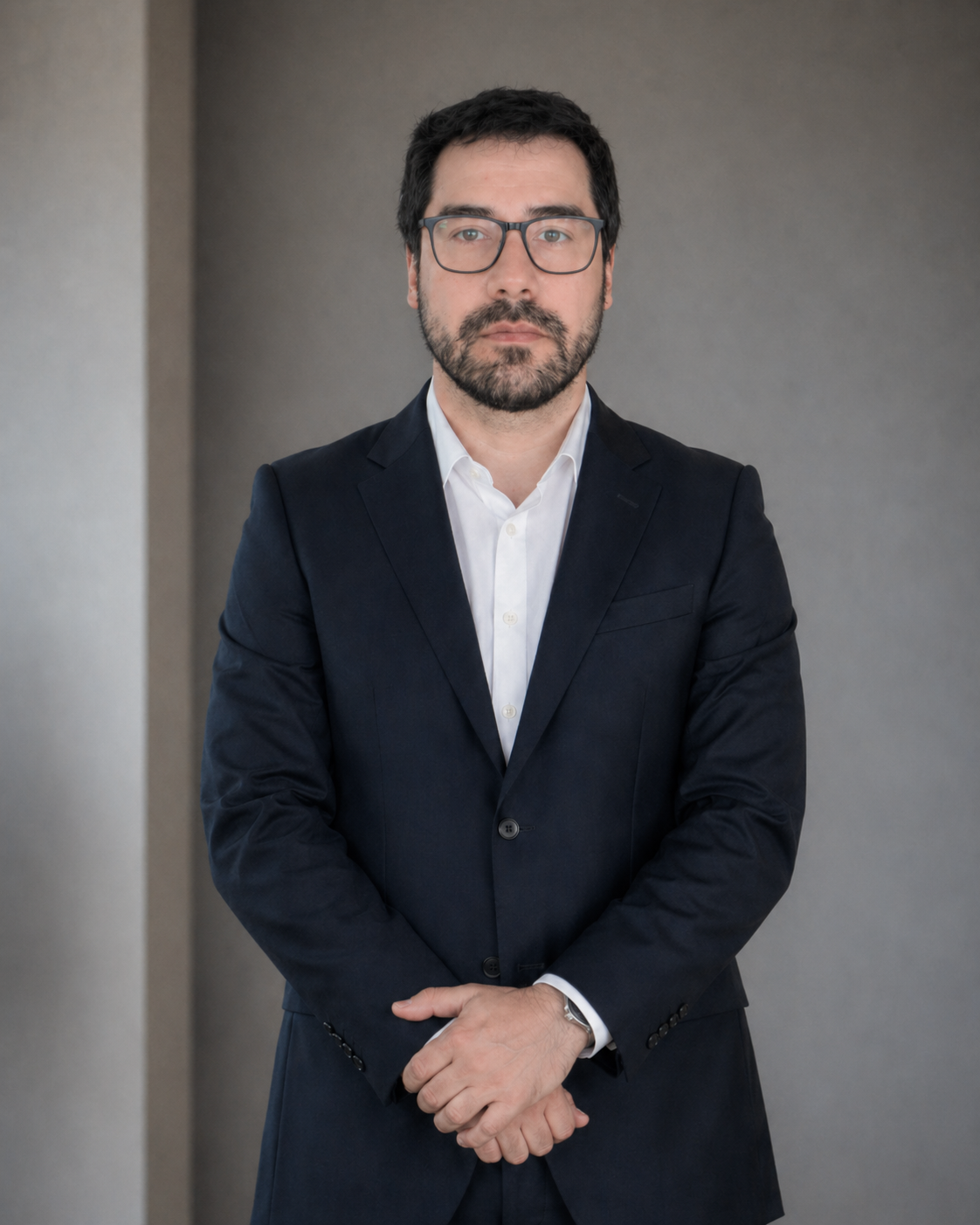 Álvaro Santiago Tapia 
