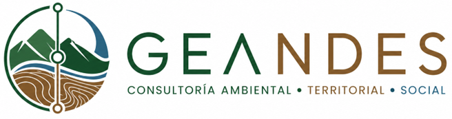 GEANDES Logo